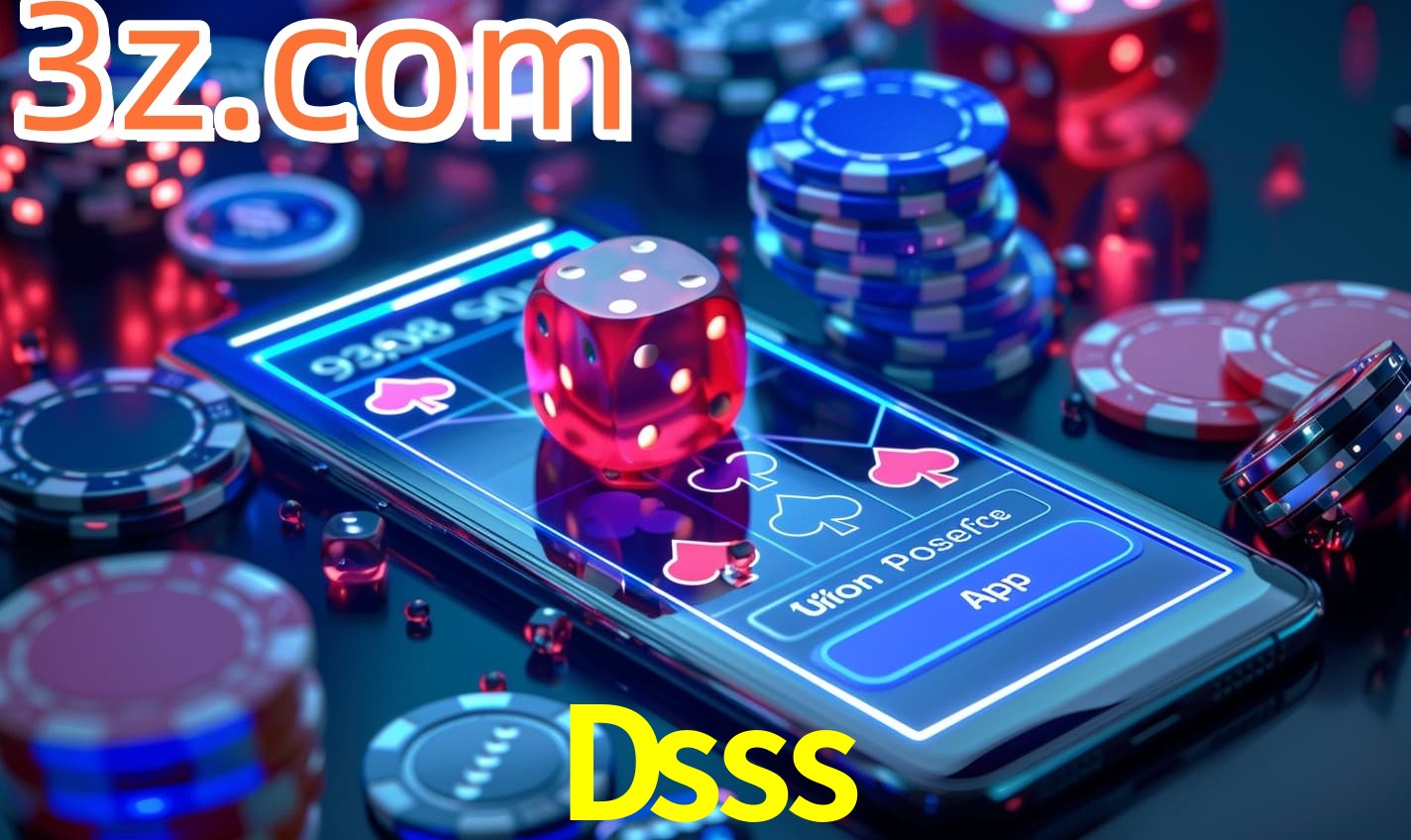 Baixar App Dsss