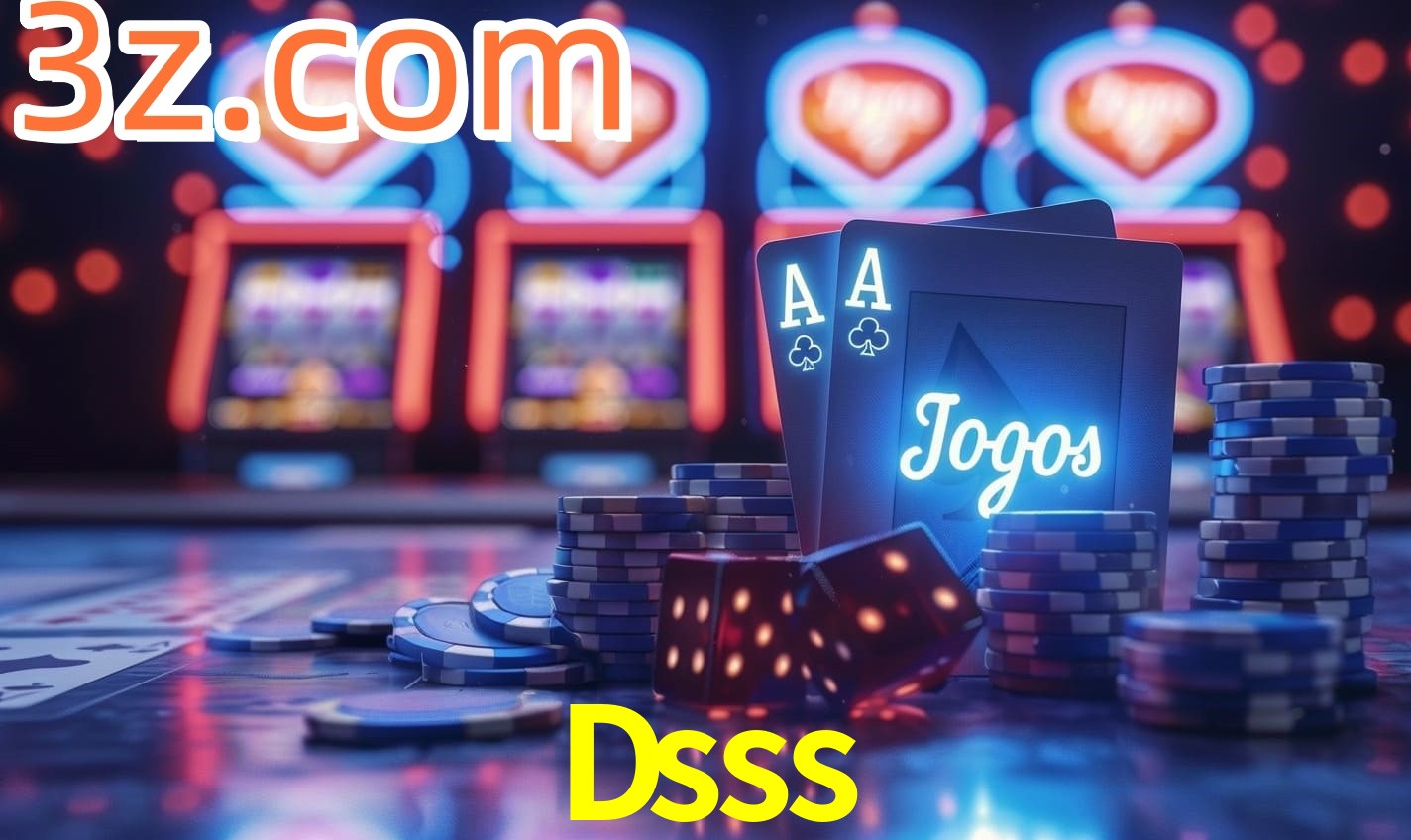 Lista de Jogos Dsss